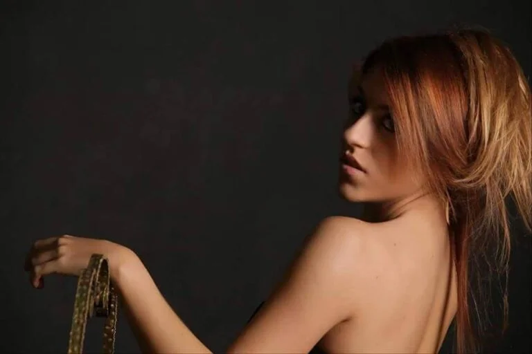 Alice Gargano - Showbiz Models (foto 5)