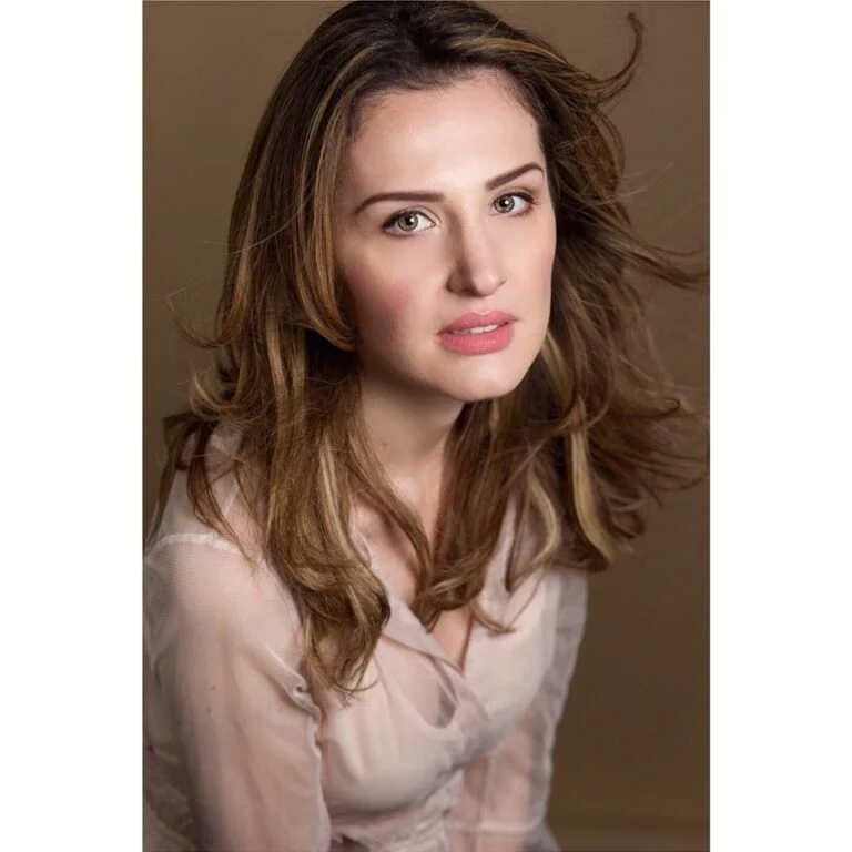 Joanna Finata - Showbiz Models (foto 2)