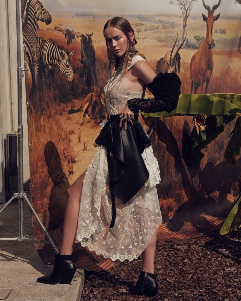 Nadja Kovacevic - Showbiz Models (foto 5)