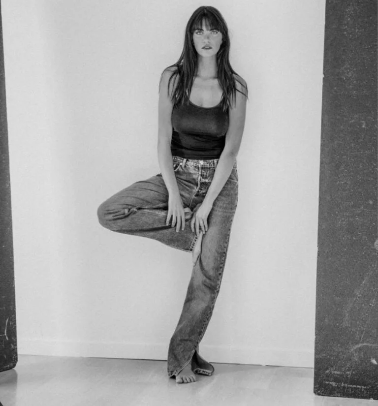 Sara Grandini - Showbiz Models (foto 9)