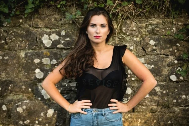 Rachele R. - Attori