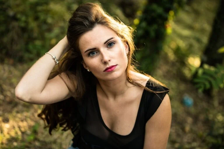 Rachele Renda - Showbiz Models (foto 6)