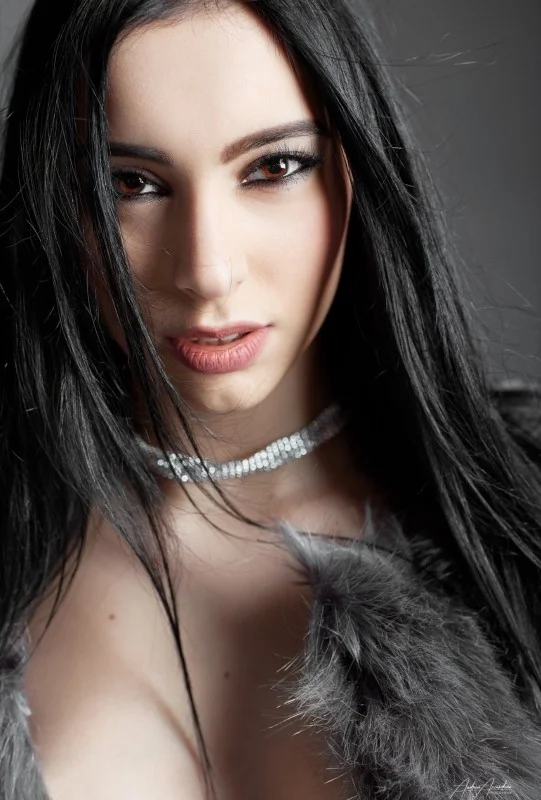 Alessia d. - Hostess