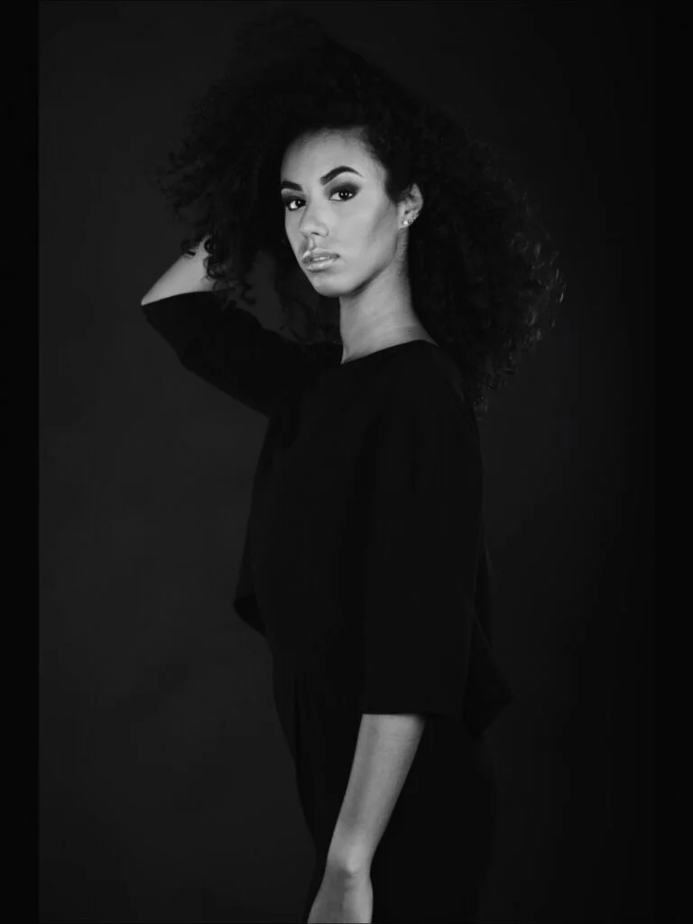 Sara El Hajouli - Showbiz Models (foto 7)
