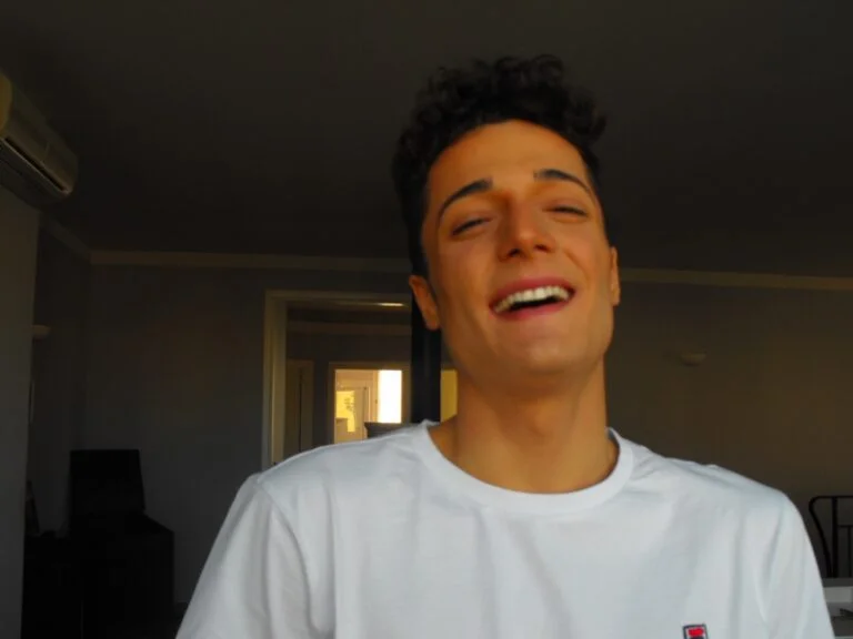 Matteo Meschiari - Showbiz Models (foto 2)