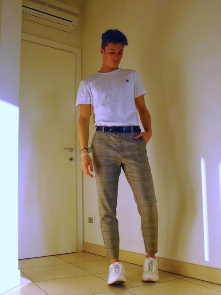 Matteo Meschiari - Showbiz Models (foto 3)