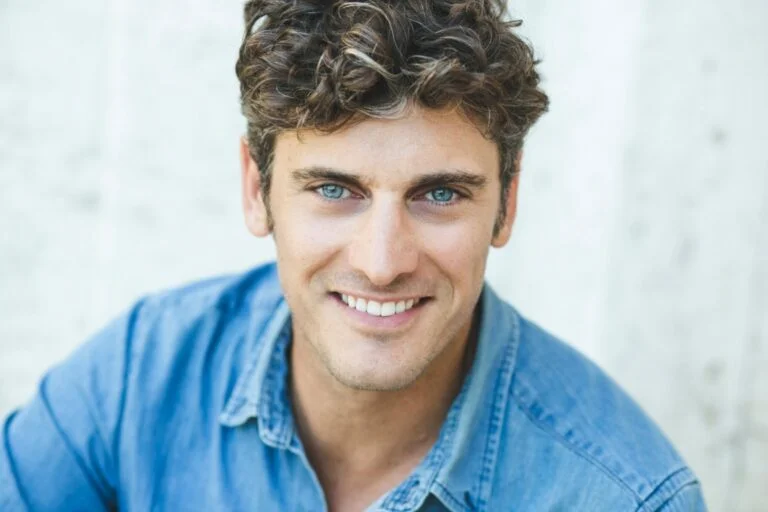 Fabrizio Traversa - Showbiz Models (foto 3)