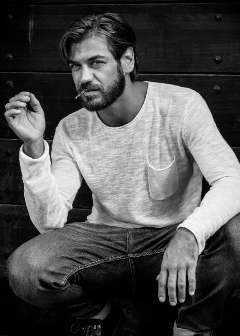 Gianni Alvino - Showbiz Models (foto 7)