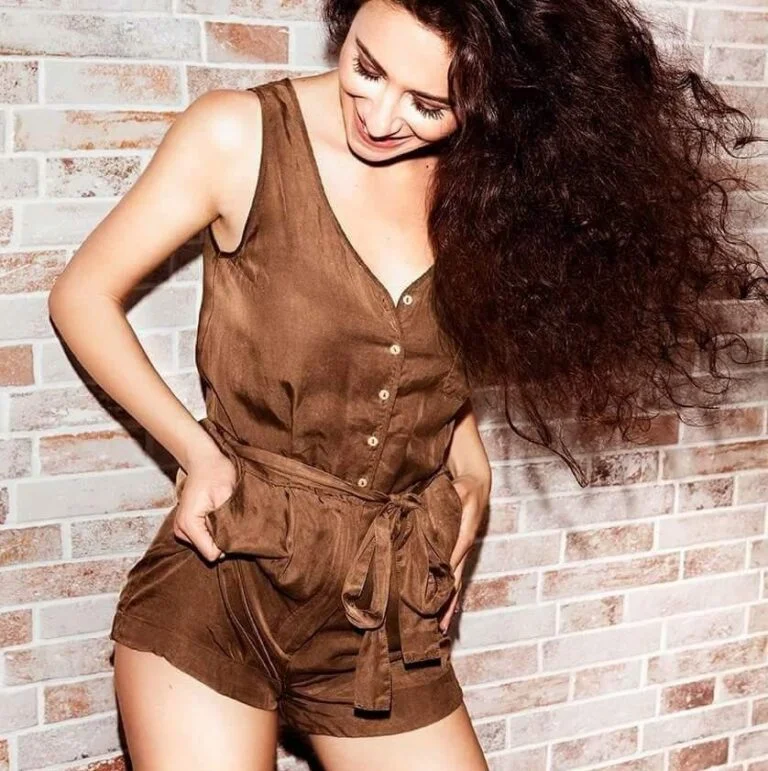 Lucrezia Antiri - Showbiz Models (foto 5)