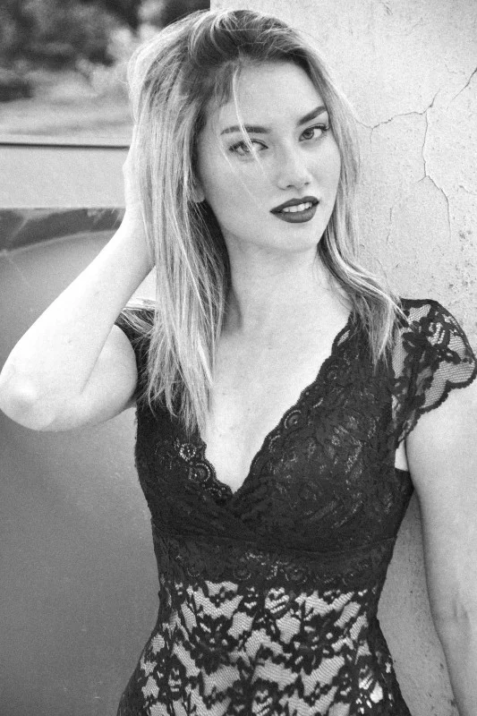 Anastasia P. - Hostess