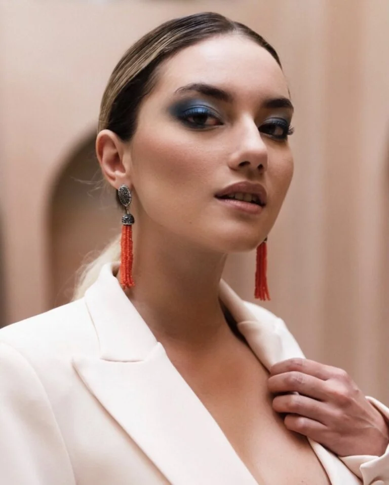 Anastasia Parisella - Showbiz Models (foto 7)