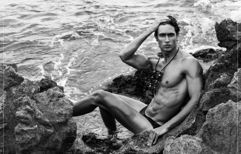 Francesco Trani - Showbiz Models (foto 2)
