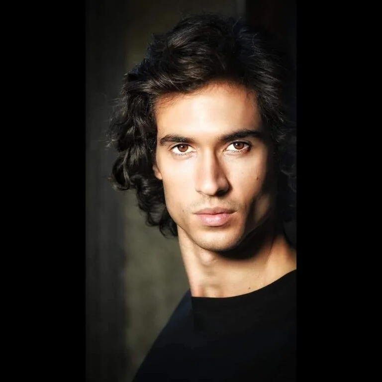 Francesco Trani - Showbiz Models (foto 7)