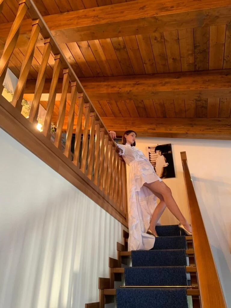 Gloria Montalti - Showbiz Models (foto 8)