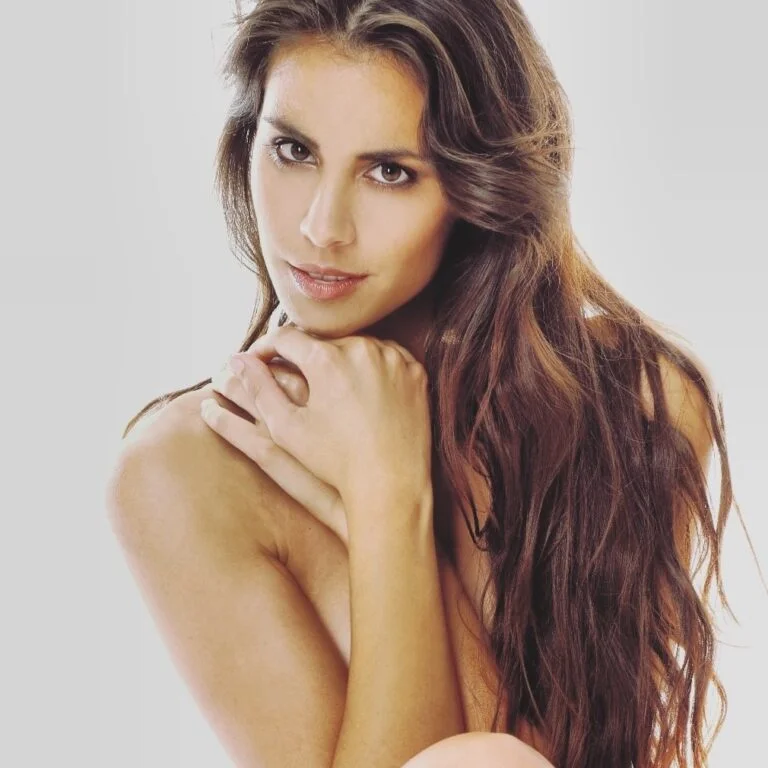 Yasmin Romero - Showbiz Models (foto 8)