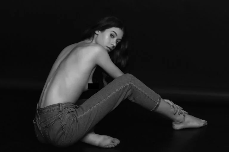 Asia Carenzi - Showbiz Models (foto 5)
