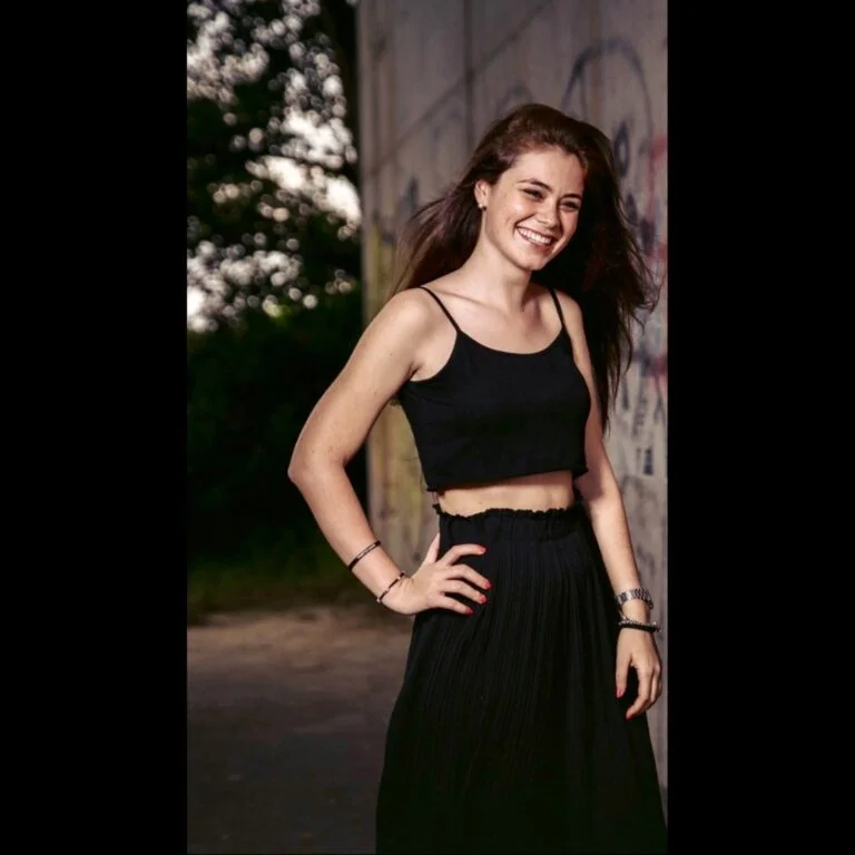 Benedetta Musso - Showbiz Models (foto 3)