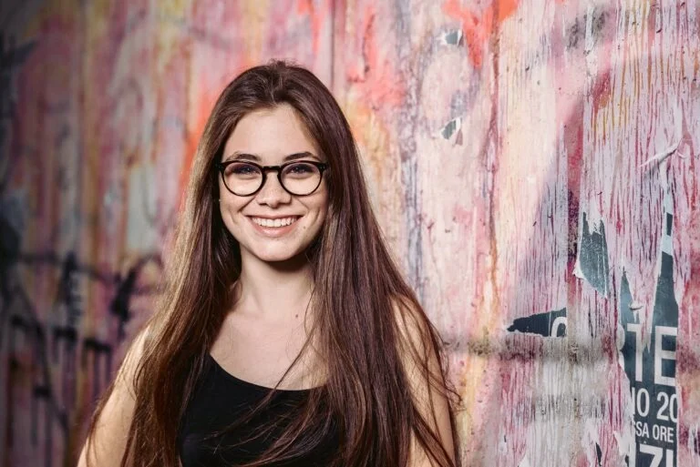 Benedetta Musso - Showbiz Models (foto 4)