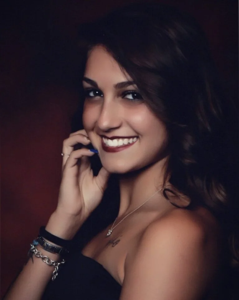 Martina Nanni - Showbiz Models (foto 2)