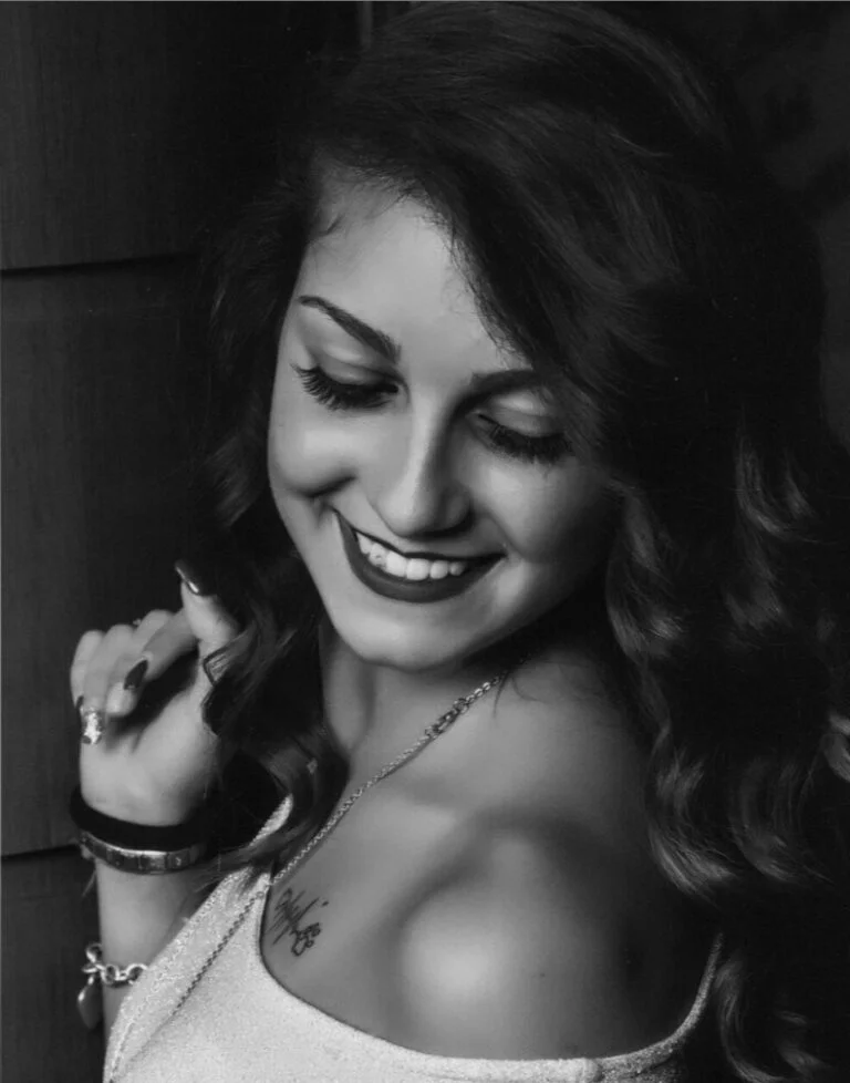 Martina Nanni - Showbiz Models (foto 3)