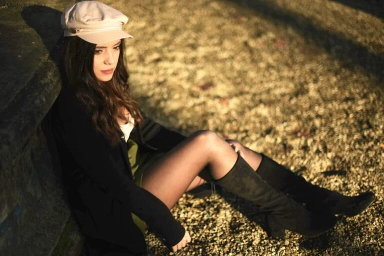 Eleonora Bacci - Showbiz Models (foto 3)