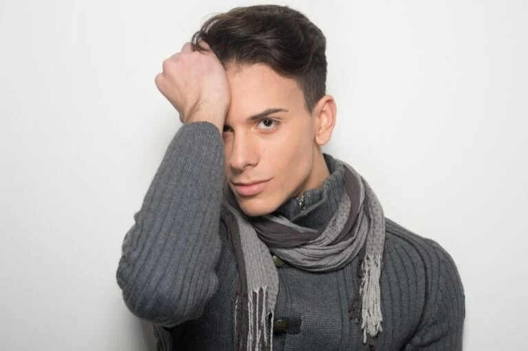 Cristiano Scianna - Showbiz Models (foto 2)