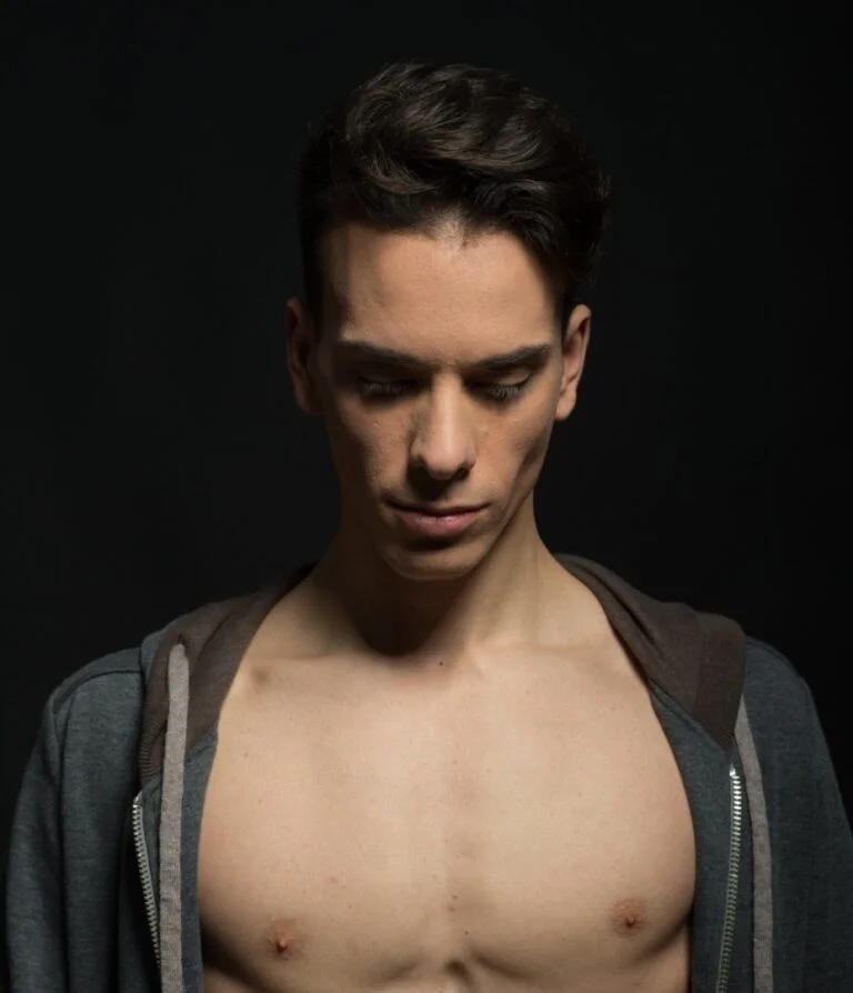 Cristiano Scianna - Showbiz Models (foto 3)