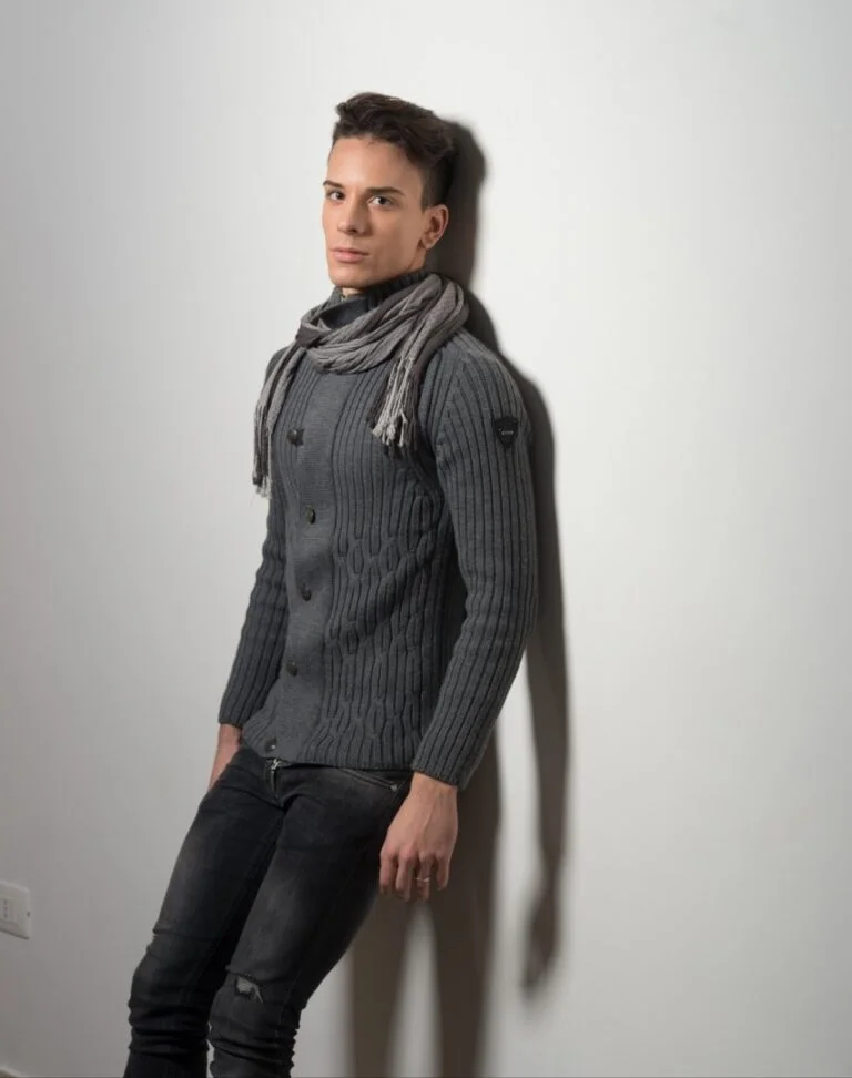 Cristiano Scianna - Showbiz Models (foto 6)