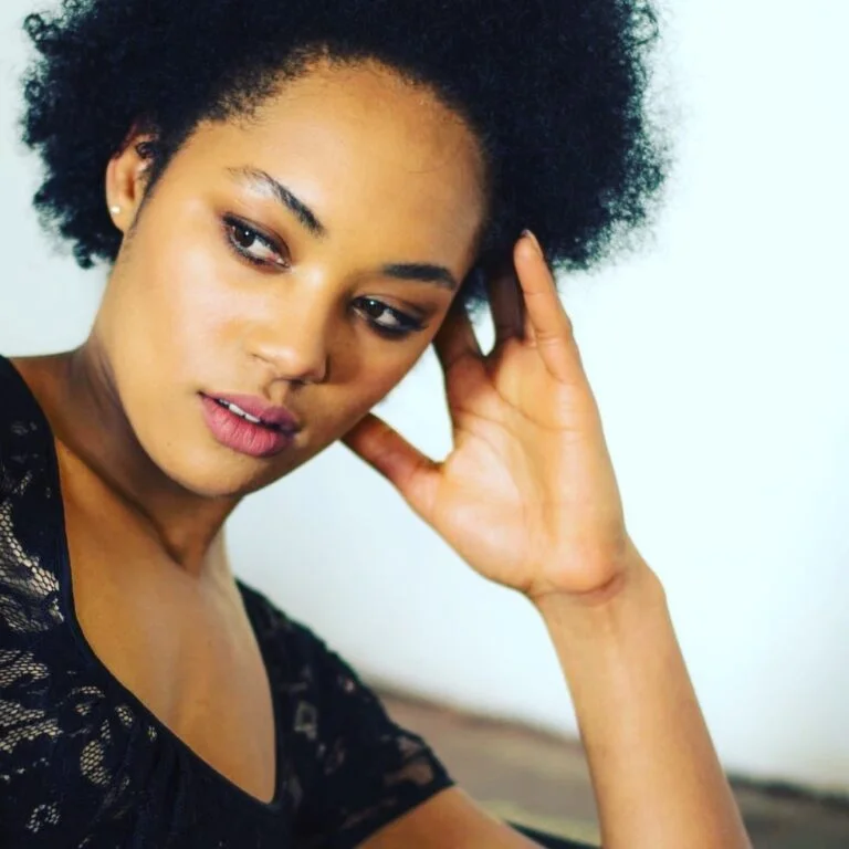 Denice francisca Lopes santos - Showbiz Models (foto 5)