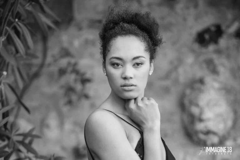 Denice francisca Lopes santos - Showbiz Models (foto 7)