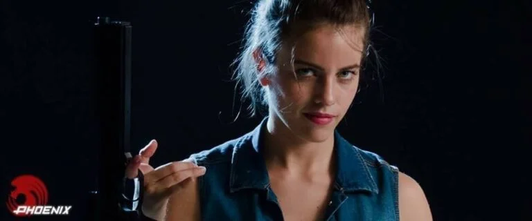Chiara Vallo - Showbiz Models (foto 2)