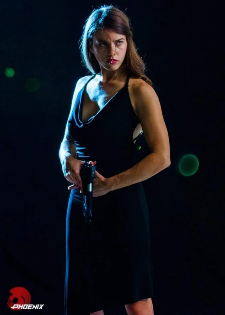Chiara Vallo - Showbiz Models (foto 4)
