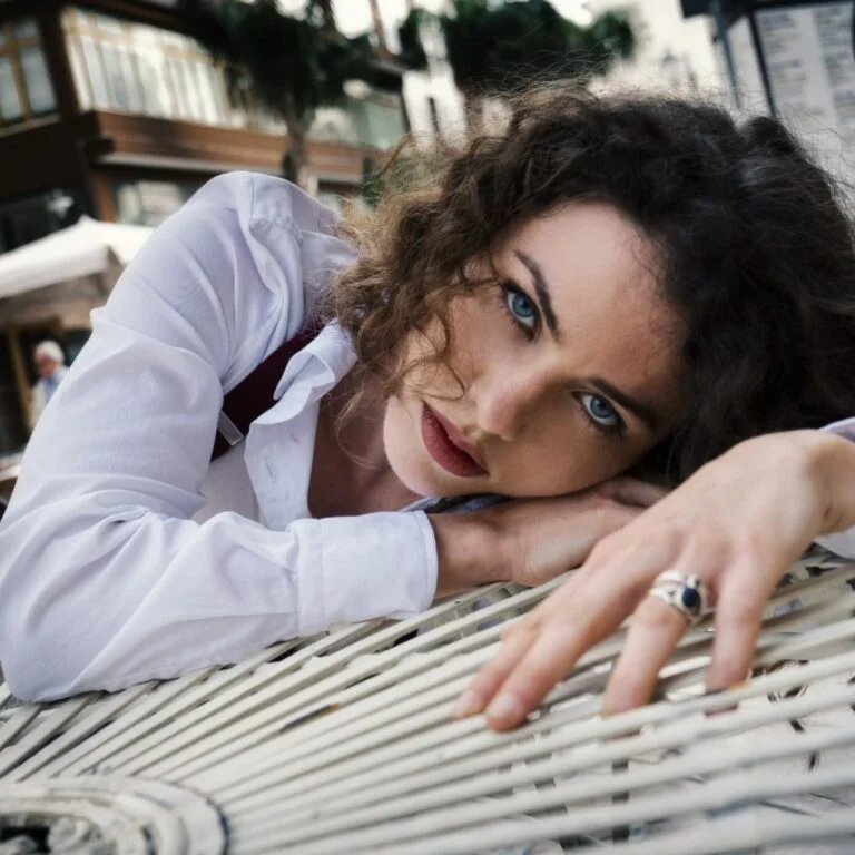 Chiara Vallo - Showbiz Models (foto 6)