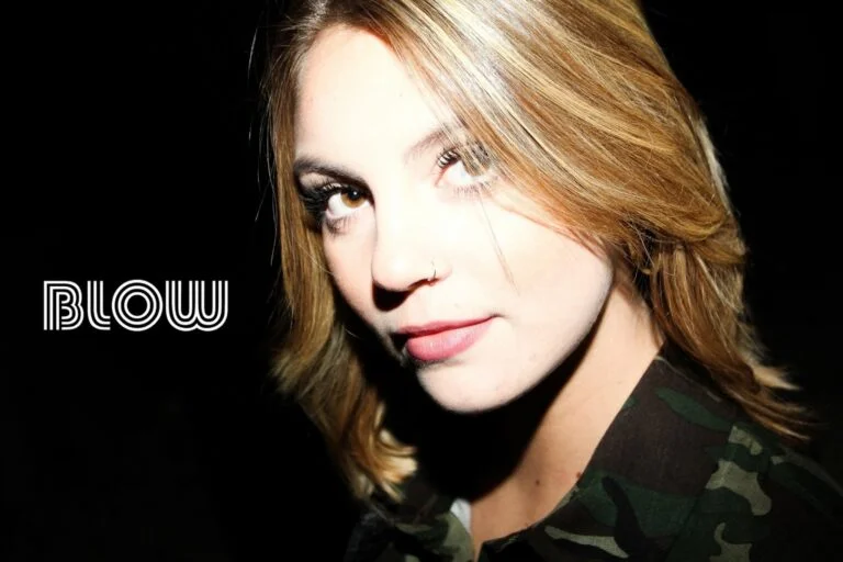 Francesca Gianaroli - Showbiz Models (foto 3)