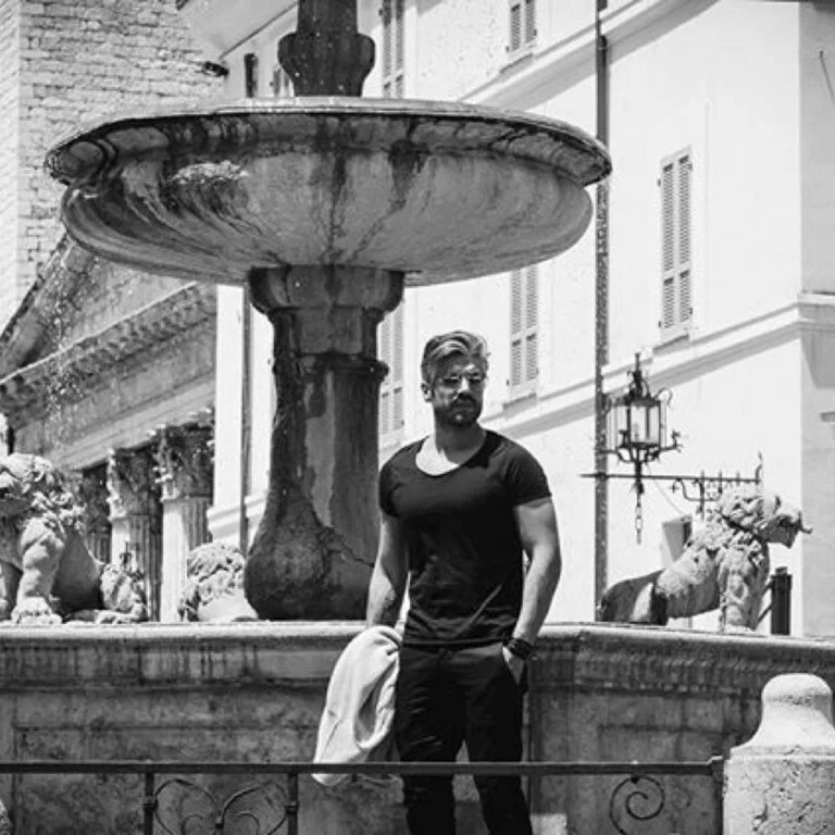 Massy Pioly - Showbiz Models (foto 9)