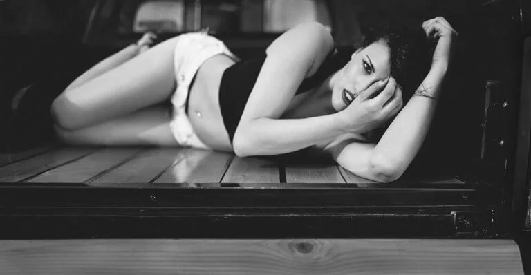 marica barbieri - Showbiz Models (foto 4)