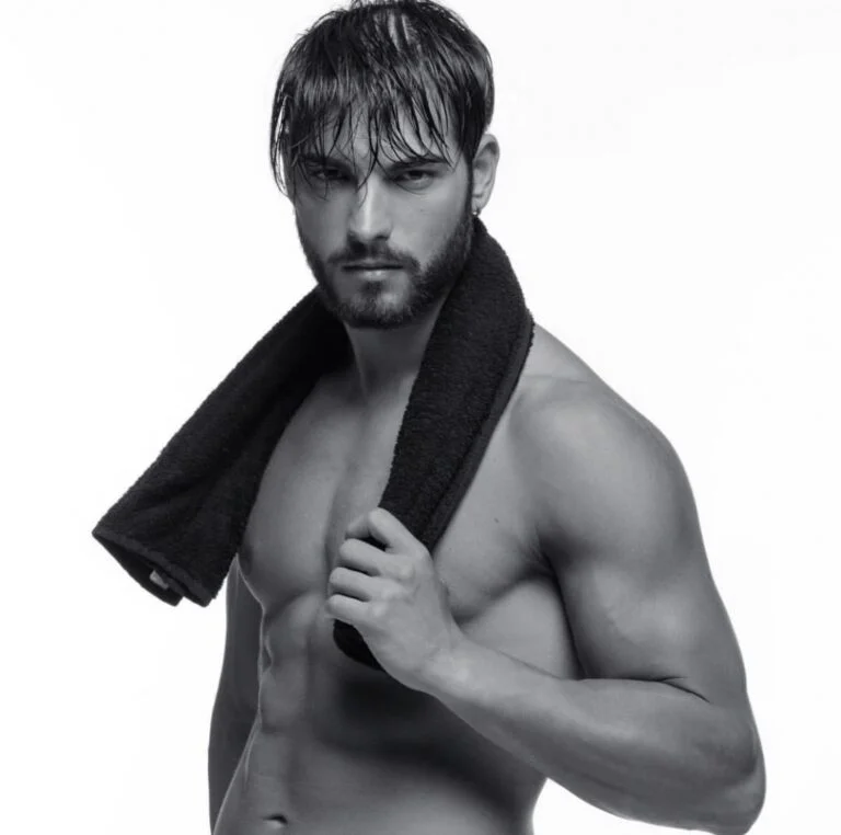 Mariano Tamburo - Showbiz Models (foto 4)