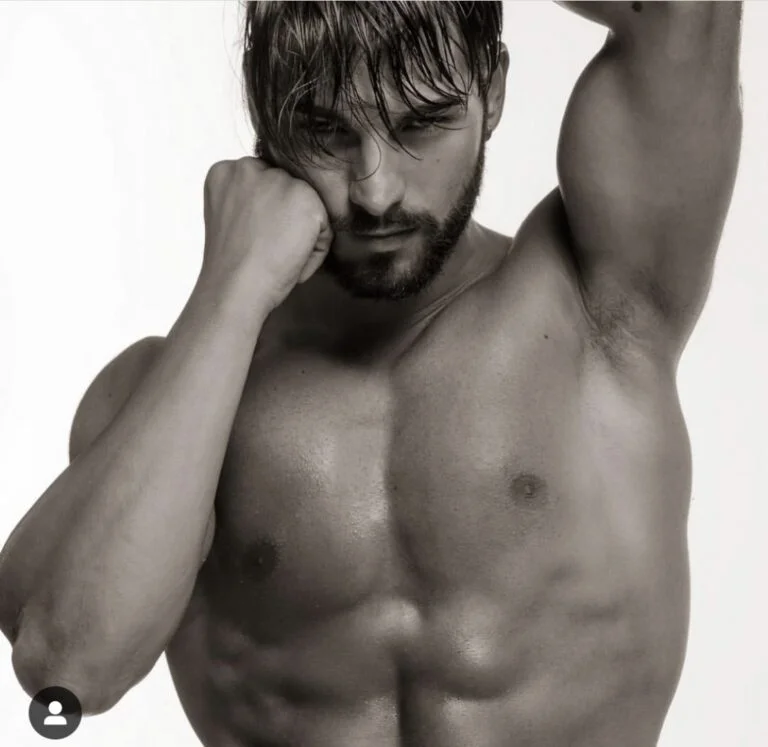 Mariano Tamburo - Showbiz Models (foto 5)