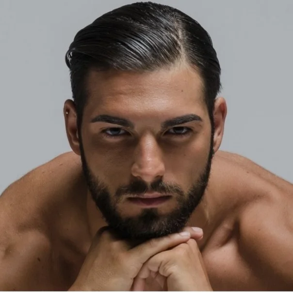 Mariano T. - Modelle
