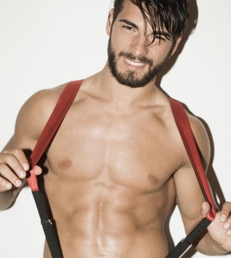 Mariano Tamburo - Showbiz Models (foto 6)