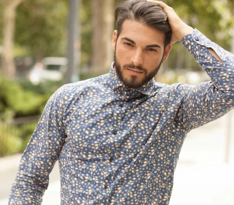 Mariano Tamburo - Showbiz Models (foto 7)