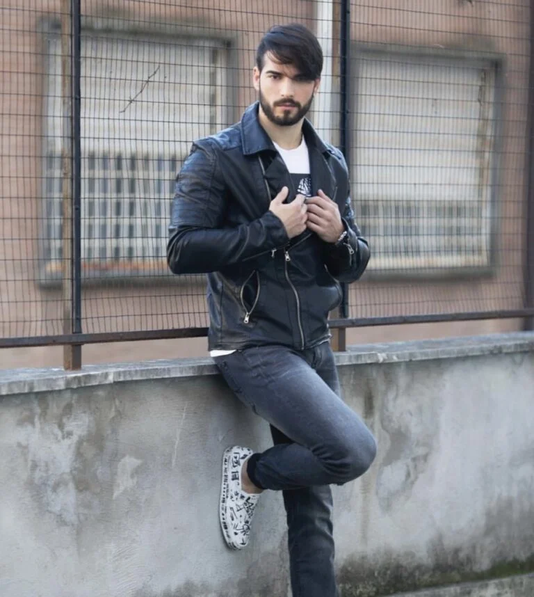 Mariano Tamburo - Showbiz Models (foto 8)