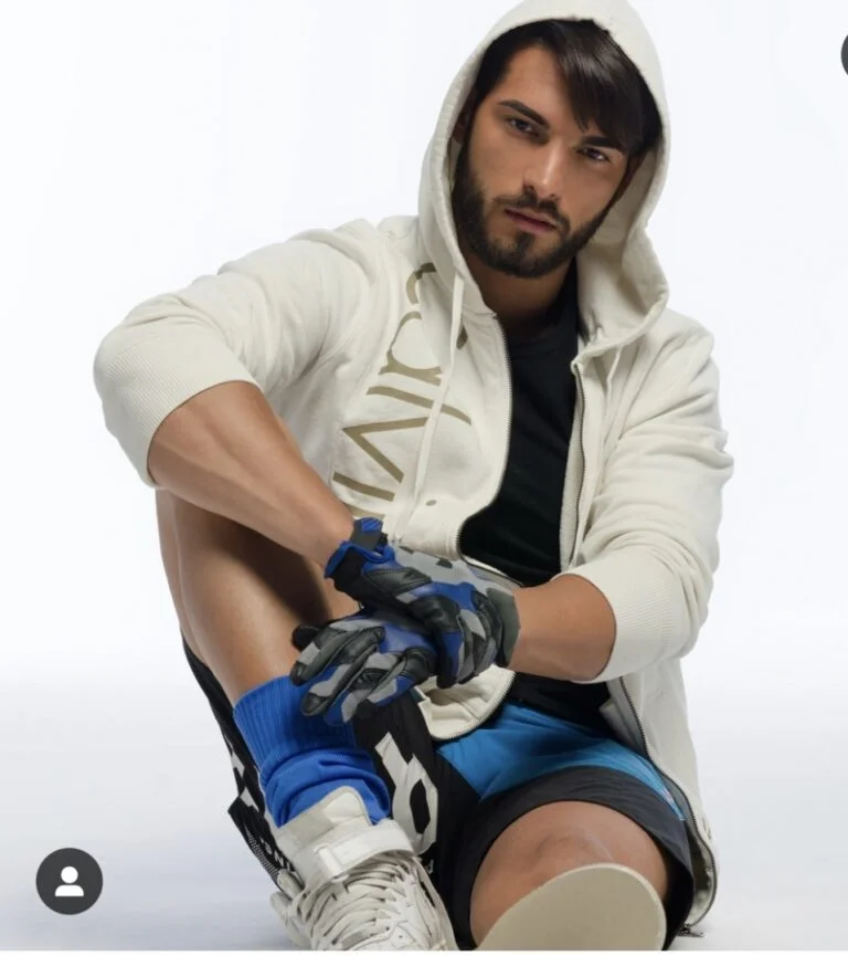 Mariano Tamburo - Showbiz Models (foto 9)