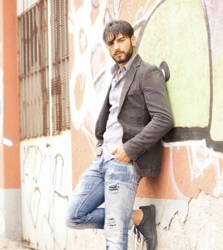 Mariano Tamburo - Showbiz Models (foto 10)