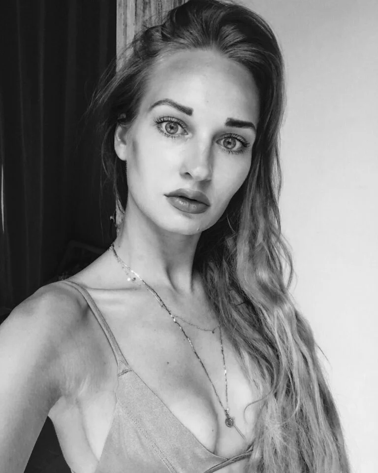 Gintarè Valiulytè - Showbiz Models (foto 8)
