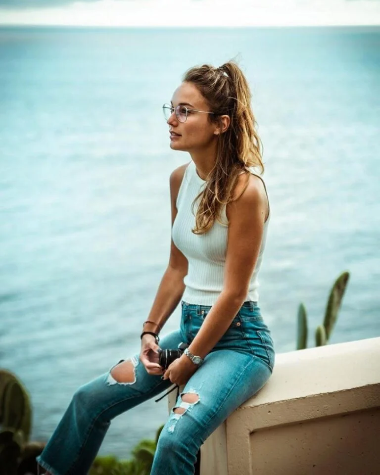 Elena Sofia Tarozzi - Showbiz Models (foto 4)