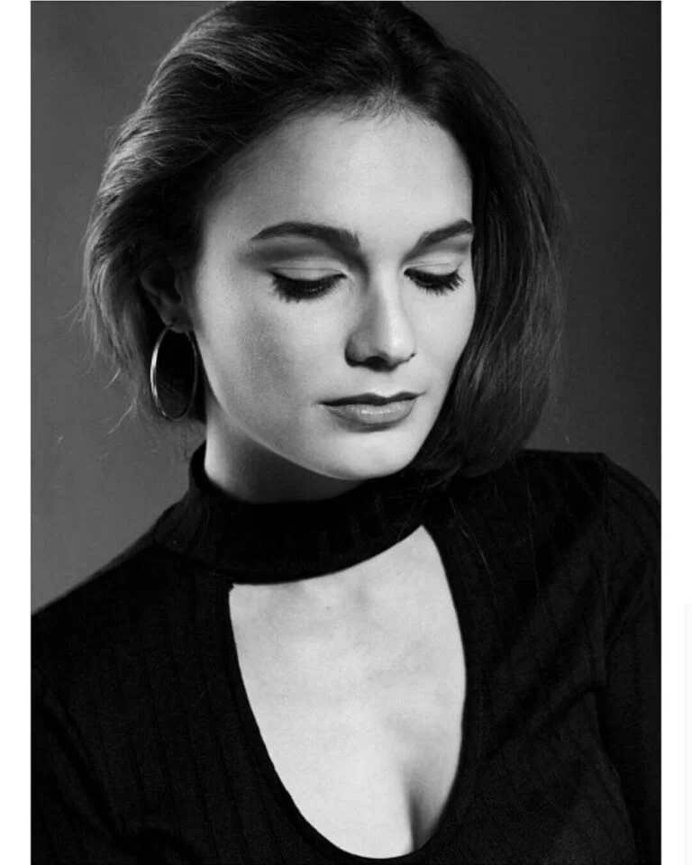 Elena Sofia Tarozzi - Showbiz Models (foto 6)