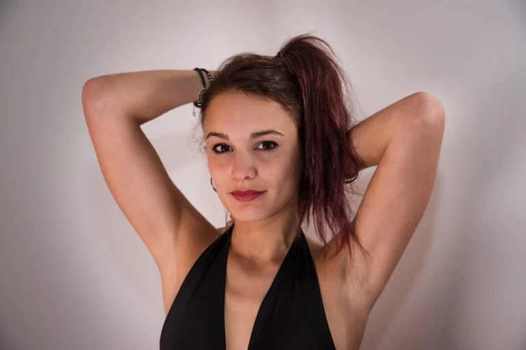 Elena Sofia Tarozzi - Showbiz Models (foto 8)