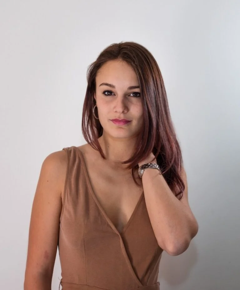 Elena Sofia Tarozzi - Showbiz Models (foto 9)