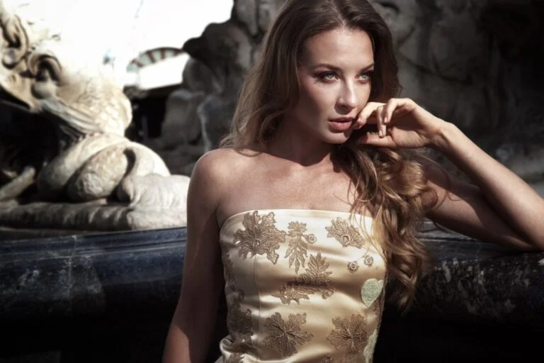Anna Konovalova - Showbiz Models (foto 6)